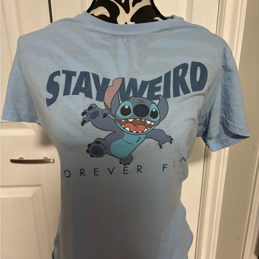 Women’s stitch tshirt